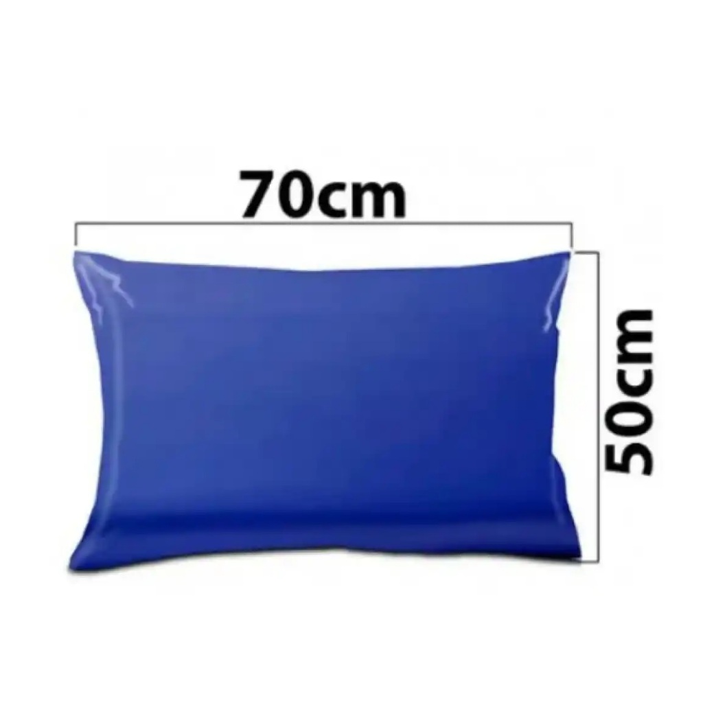 Travesseiro Hospitalar Premium Extra Macio Espuma com Tecido