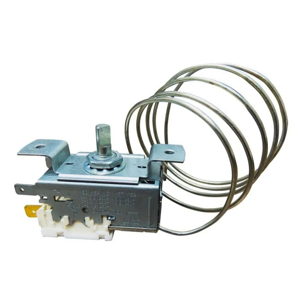 Termostato De Geladeira E Freezer Metalfrio Da220 Da301 Da302 Da420 Da550 020204t061