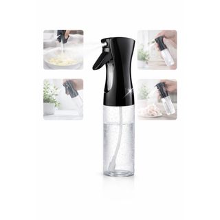 Borrifador Culinário Spray Vinagre Óleo Azeite 200ml