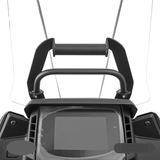 Suporte De Gps Celular Scam Moto Honda Nx 500 Nx500 2025 2026 +