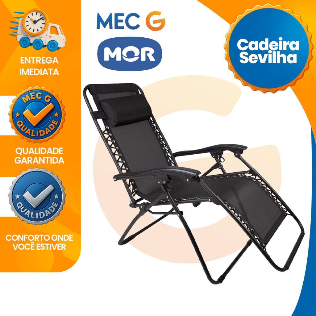 Cadeira Espreguiçadeira Dobrável Reclinável Jardim Camping Piscina 21 Posições 150kg Portátil 120 kg