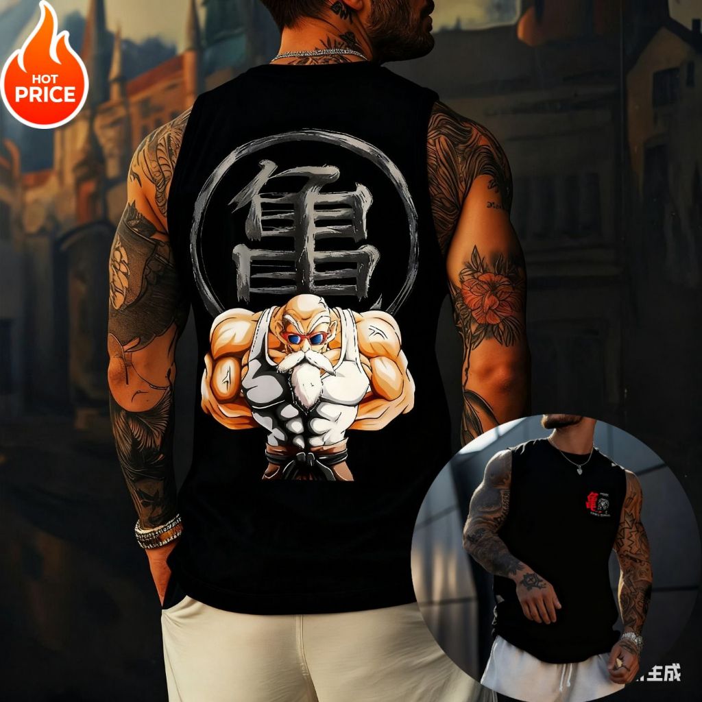 Regata Aftersoul Mestre Kammi Dragon B Unissex Streetwear 100% Algodão