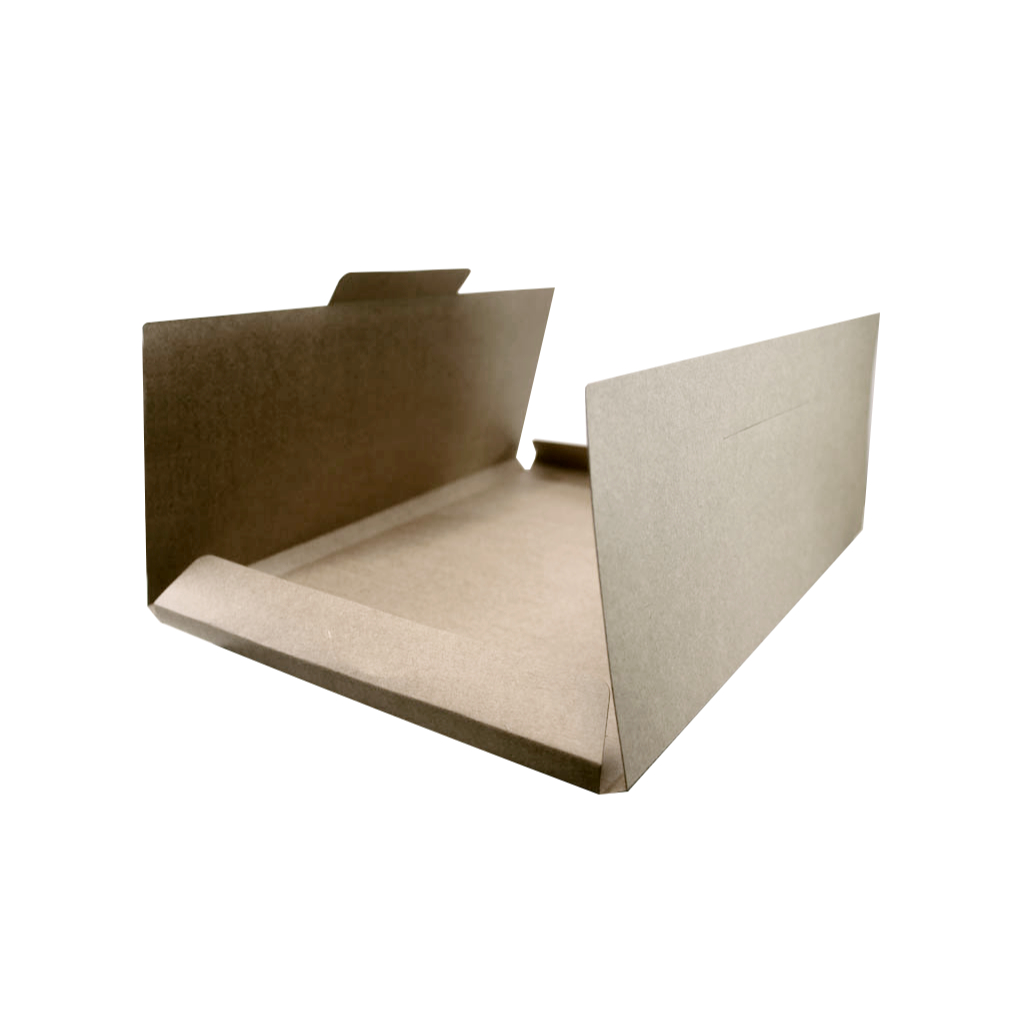 10 caixas embalagem pasta papel a4 projetos arquitetura desenho certificado apostila 31x22x1cm craft em Oferta na Shopee