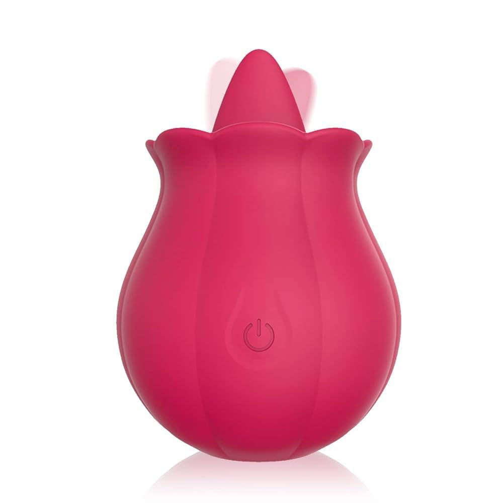 Vibrador Massageador  e Estimulador do clitóris e Mamilo, ovo vibratório em Oferta na Shopee