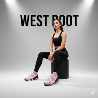 TEnis Feminino Masculino Treino Academia Fitness Ideal Tendencia Blogueira moda em Oferta na Shopee