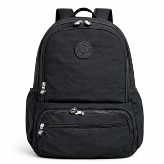 Mochila Bolsa Feminina Juvenil Notebook Escolar Faculdade em Oferta na Shopee