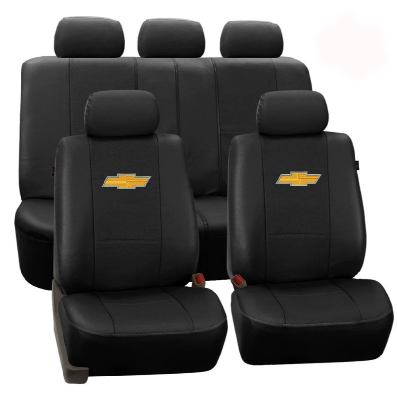 Capas de Banco Couro Chevrolet Classic Cobalt Spin Meriva
