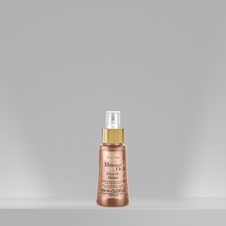 OLEO DE MONOI MILLENAR PROPIEDADES PROTETORAS AMEND OIL 60ML em Oferta na Shopee