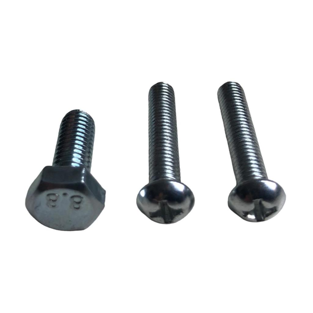 Parafusos Manicoto Embreagem Fazer / Lander / Tenere 250