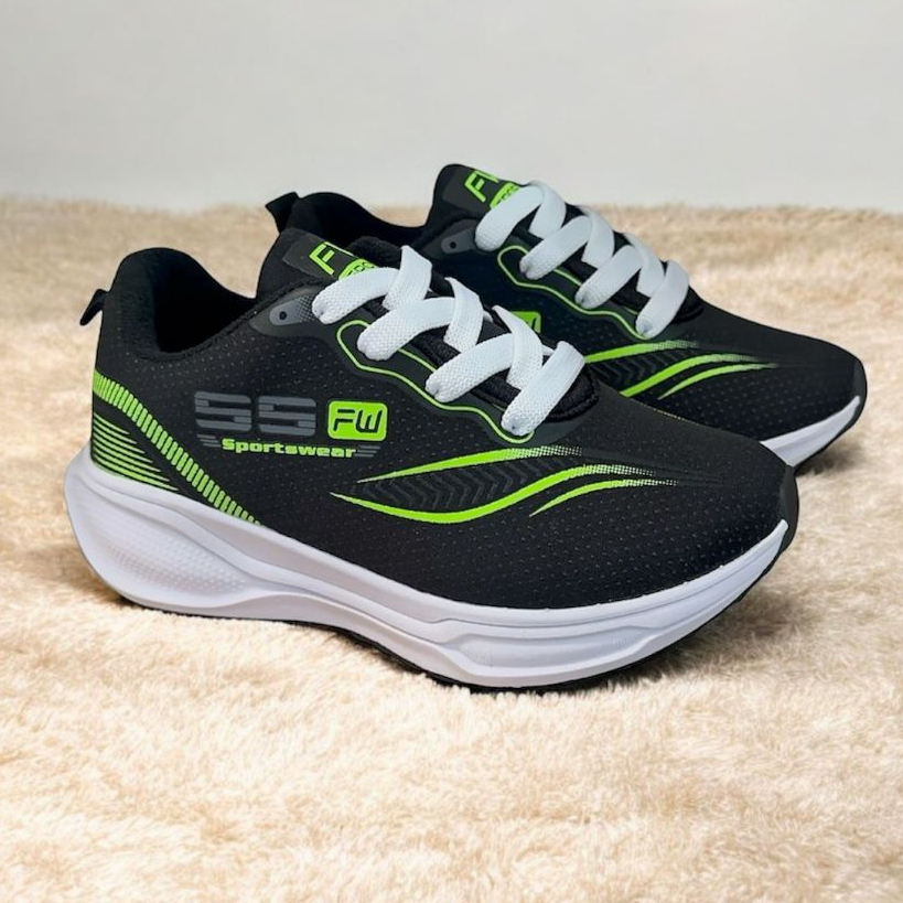 TENIS ESCOLAR MENINA MENINO CALÇADO INFANTIL 26 AO 37 PROMOÇAO