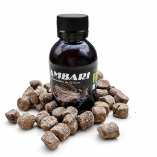 feromônio  para pesca de varios tipos de peixes  100ml em Oferta na Shopee