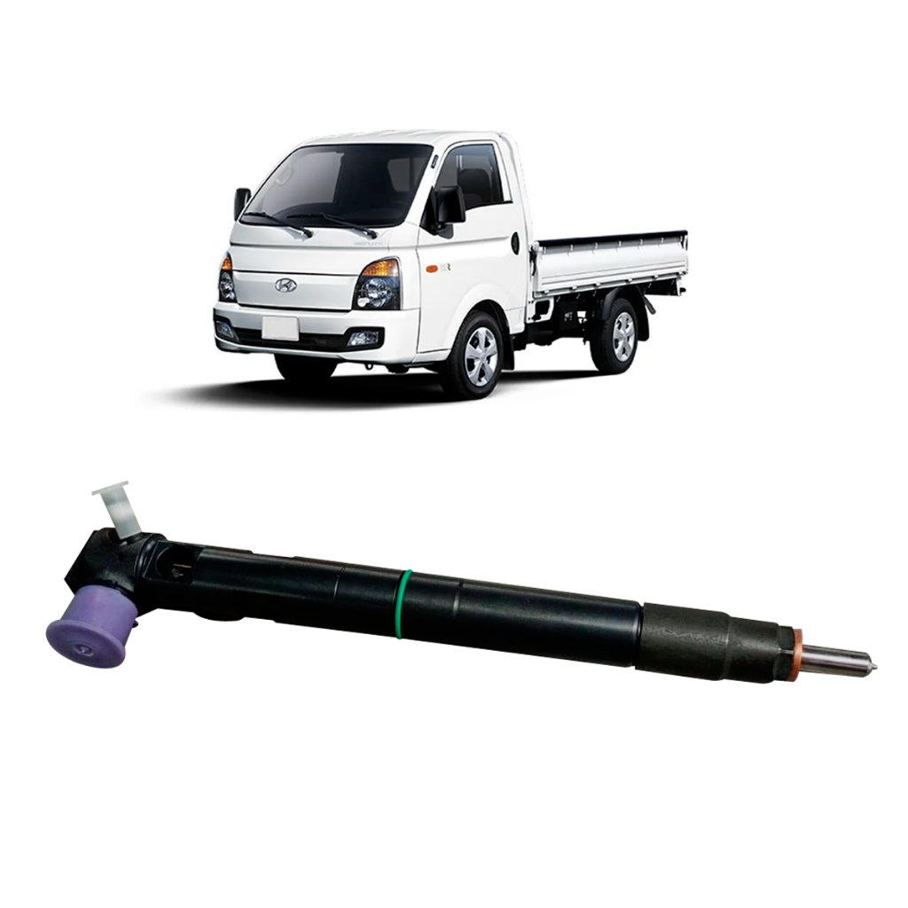 Bico Injetor Hr 2013 2014 2015 2016 2017 2018 Novo Original em Oferta na Shopee