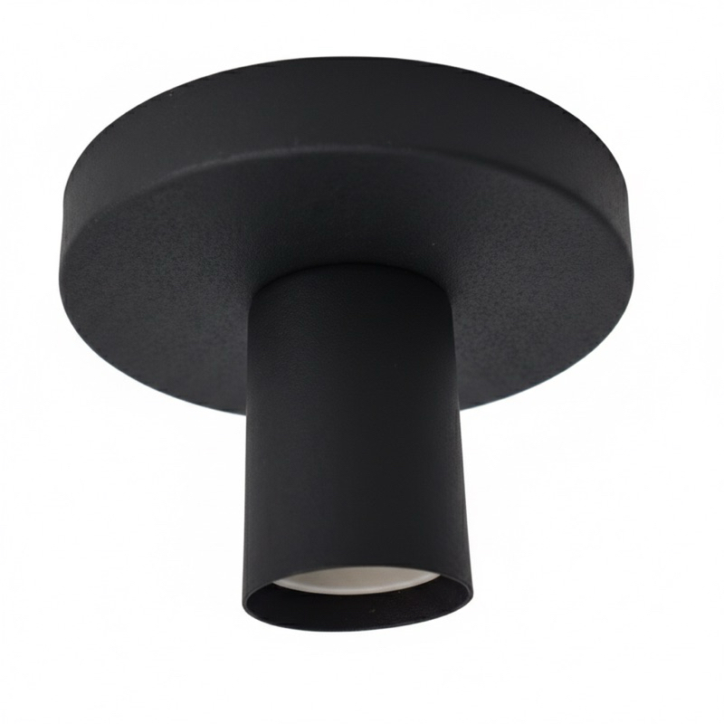 Luminária Spot Plafon 320 W -1 Teto e Parede, para salas, cozinhas, banheiros, garagem, corredores e lavabos.