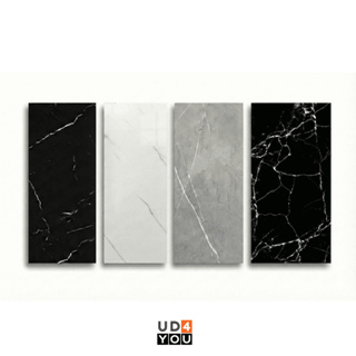 Kits 10/20/30 Placas Adesivas 3d Revestimento Mármore Relevo Lavável Prático e Sofisticado 30x60cm em Oferta na Shopee