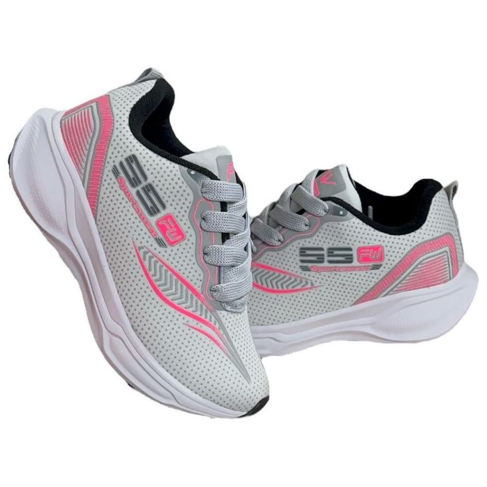 TENIS ESCOLAR MENINA MENINO 26 AO 37 PROMOÇAO em Oferta na Shopee