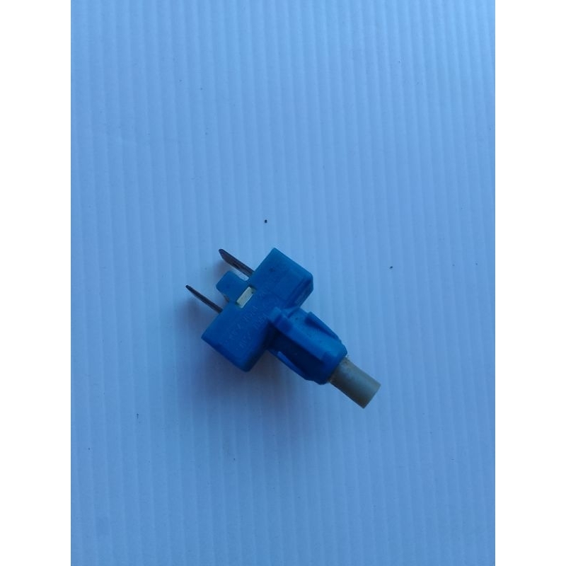 INTERRUPTOR TEMPERATURA ENXAGUE E PASSA FÁCIL DA LAVADORA ELECTROLUX LS12Q USADO