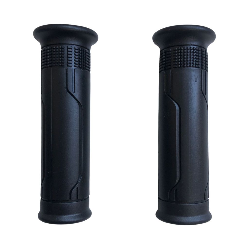 Par Manopla Titan Fan Cargo160/Cb Twister 250/Cb 300 vazada