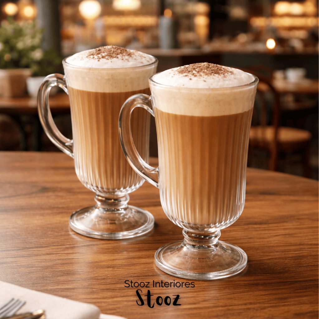 Copo para Chocolate Quente - Comprar com Melhor Preço em Lanches