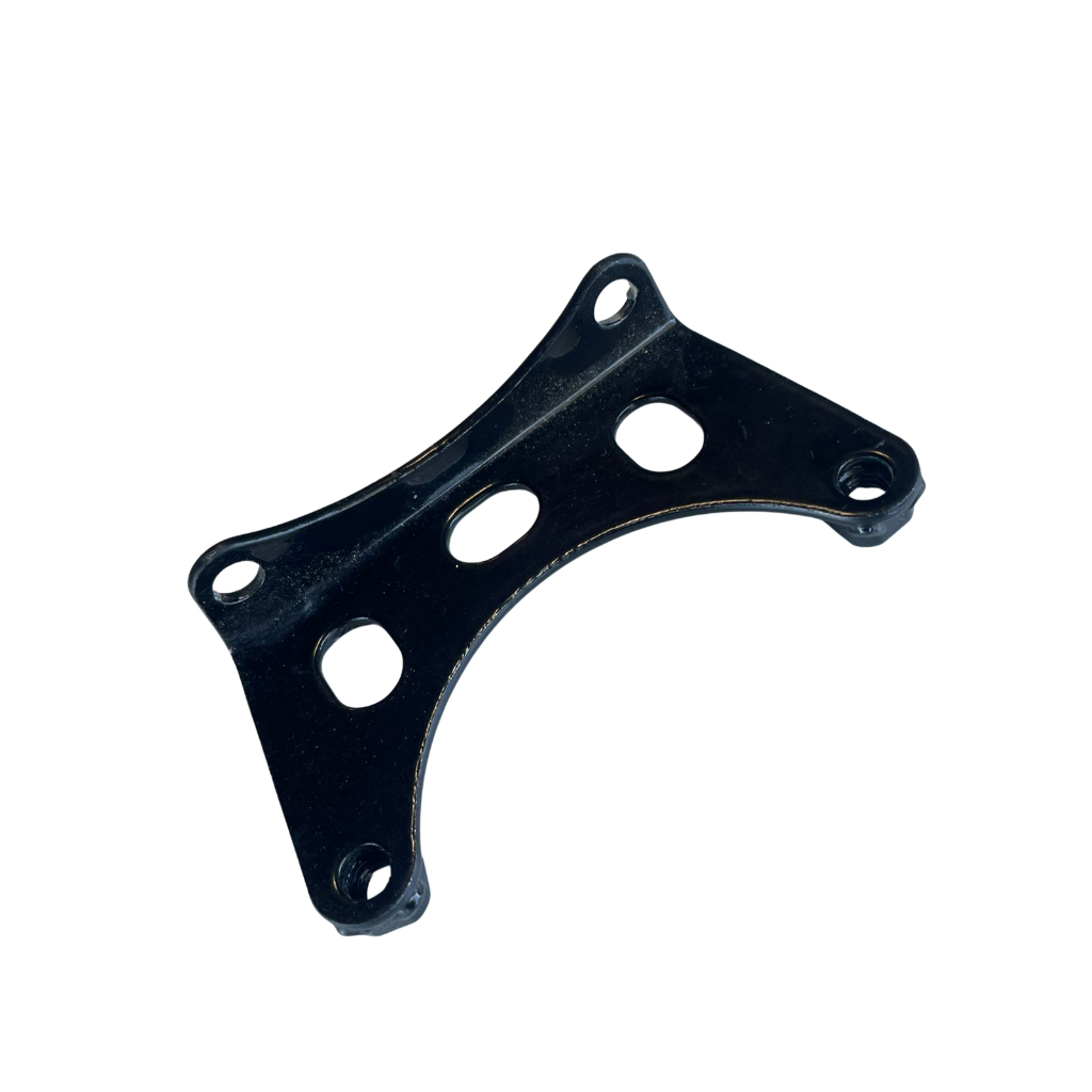 Suporte Do Logo Frontal Da Moto Sundown Max 125
