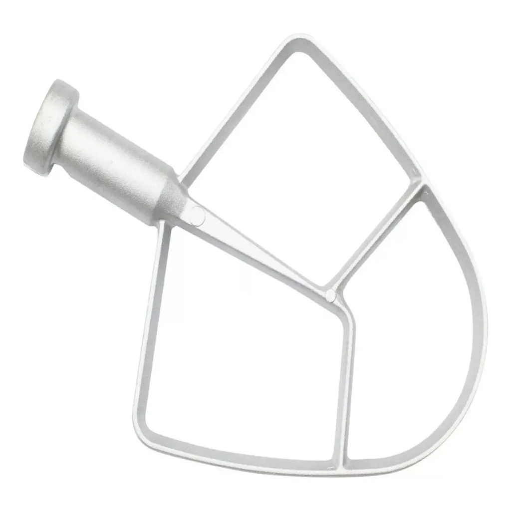 Pa Raquete Massa Leve Para Batedeira Bps-05 Skymsen