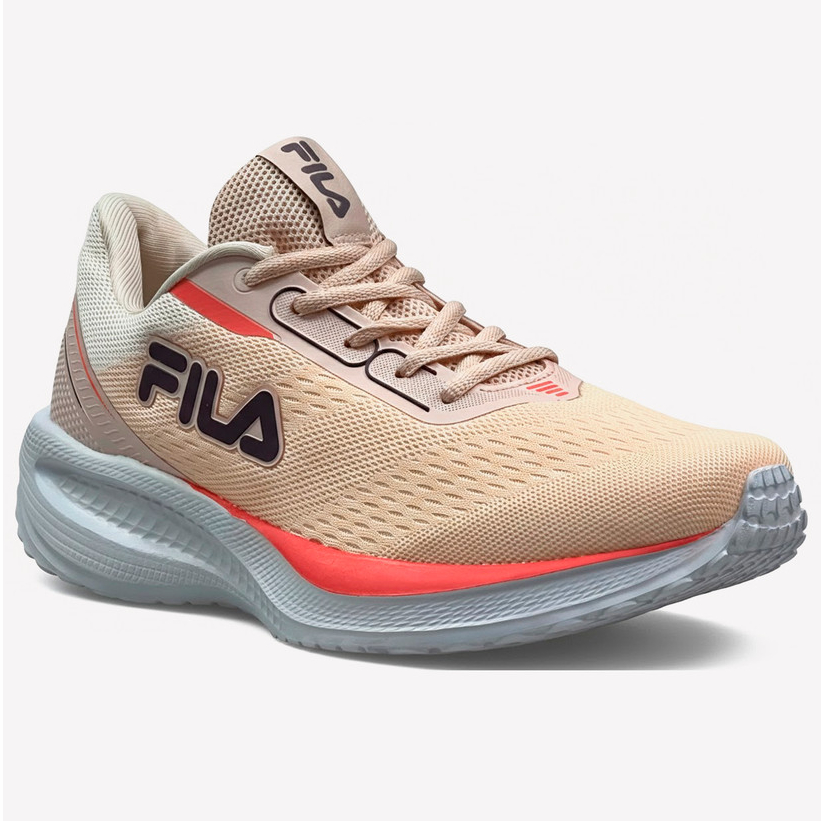 Tênis Feminino Fila Esportivo Rise Up Original