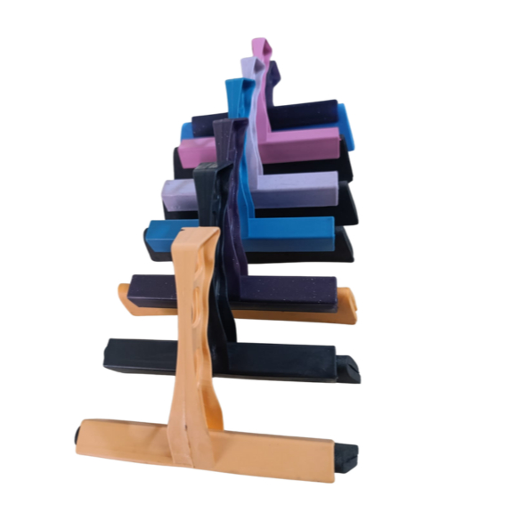 Kit 3 Rodinhos Coloridos Plastico Pia Cozinha em Oferta na Shopee