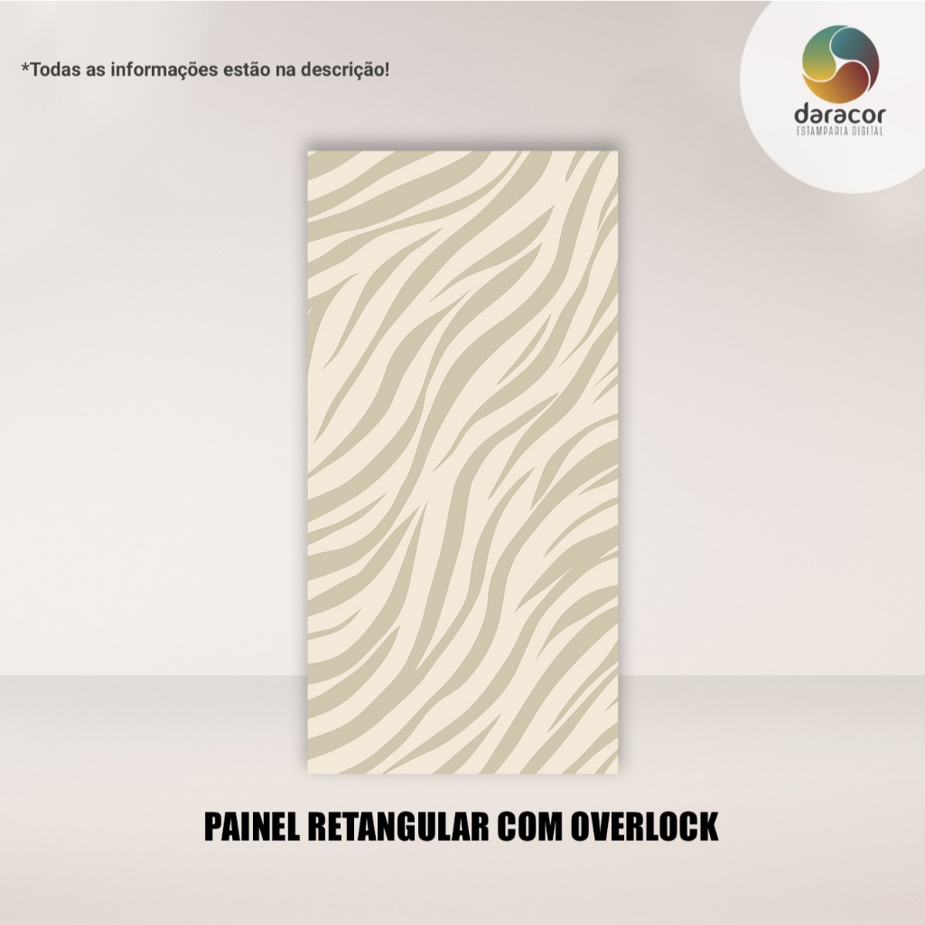 Capas de Painéis Turma do Mouse Safari ROMANO C/ ELÁSTICO E RETANGULARE C/ OVERLOCK Face Única - Opções Individuais — imagem 2 de 2
