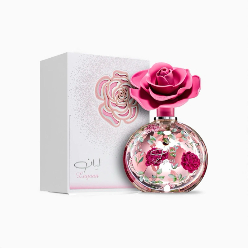 Layaan em Oferta na Shopee