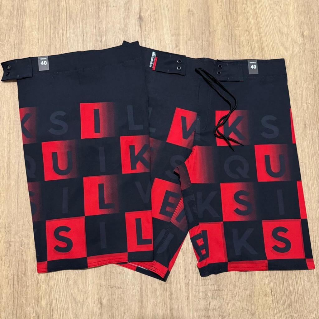 Bermuda Elastano Tactel Estampada Mod.43 em Oferta na Shopee