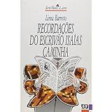 Recordações do Escrivão Isaías Caminha