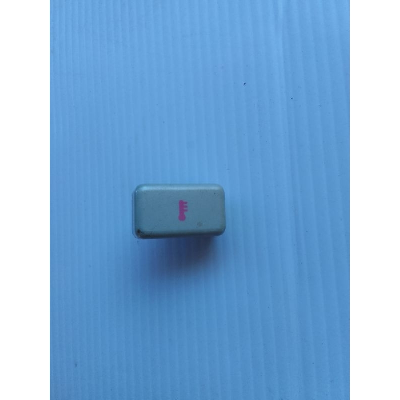 BOTÃO DE TEMPERATURA DA LAVADORA ELECTROLUX LS12Q USADO