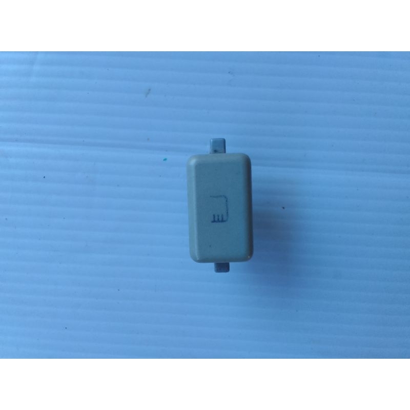 BOTÃO NIVEL DE ÁGUA DA LAVADORA ELECTROLUX LS12Q USADO
