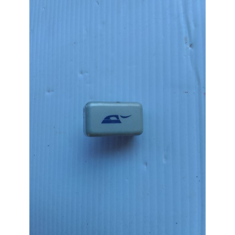 BOTÃO PASSA FÁCIL DA LAVADORA ELECTROLUX LS12Q USADO