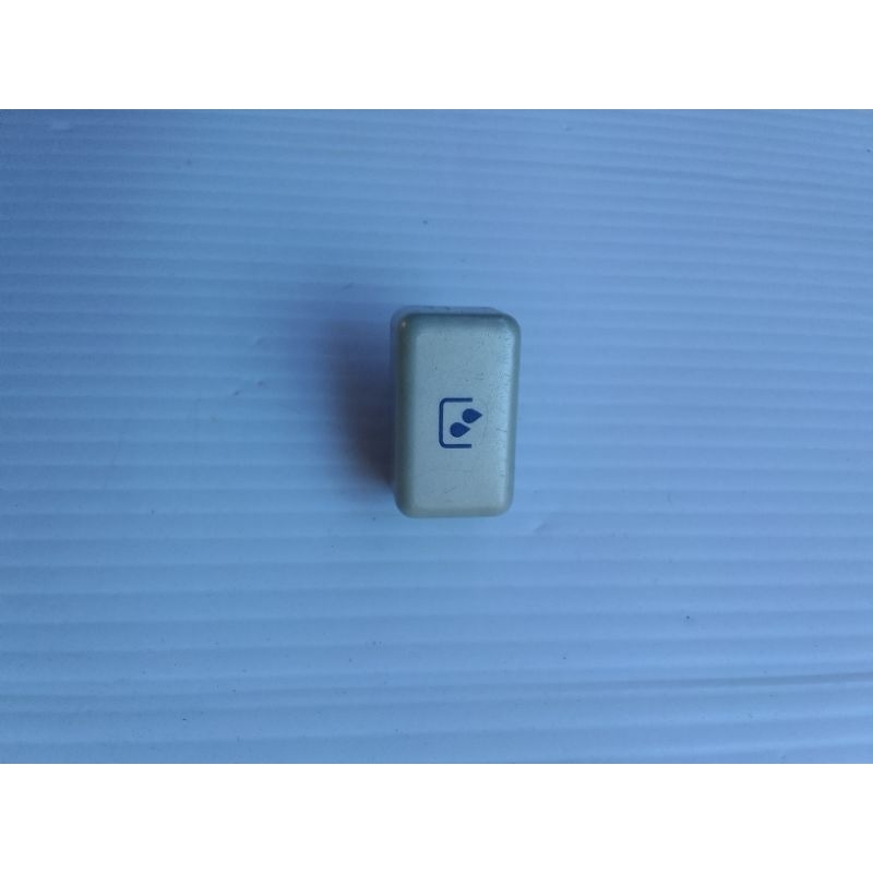BOTÃO DO ENXAGUE DA LAVADORA ELECTROLUX LS12Q USADO