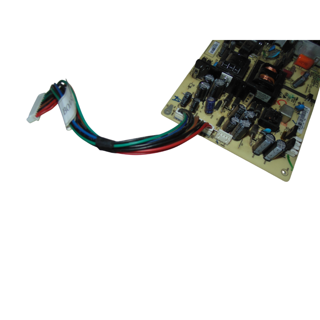 Cabo Flat Chicote Tv Para Cce LN39G 13 Pinos