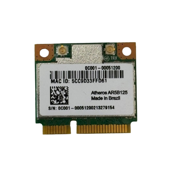 Placa Wifi para Asus X551M