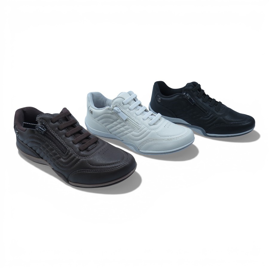 Tênis Casual Feminino Kolosh C3696