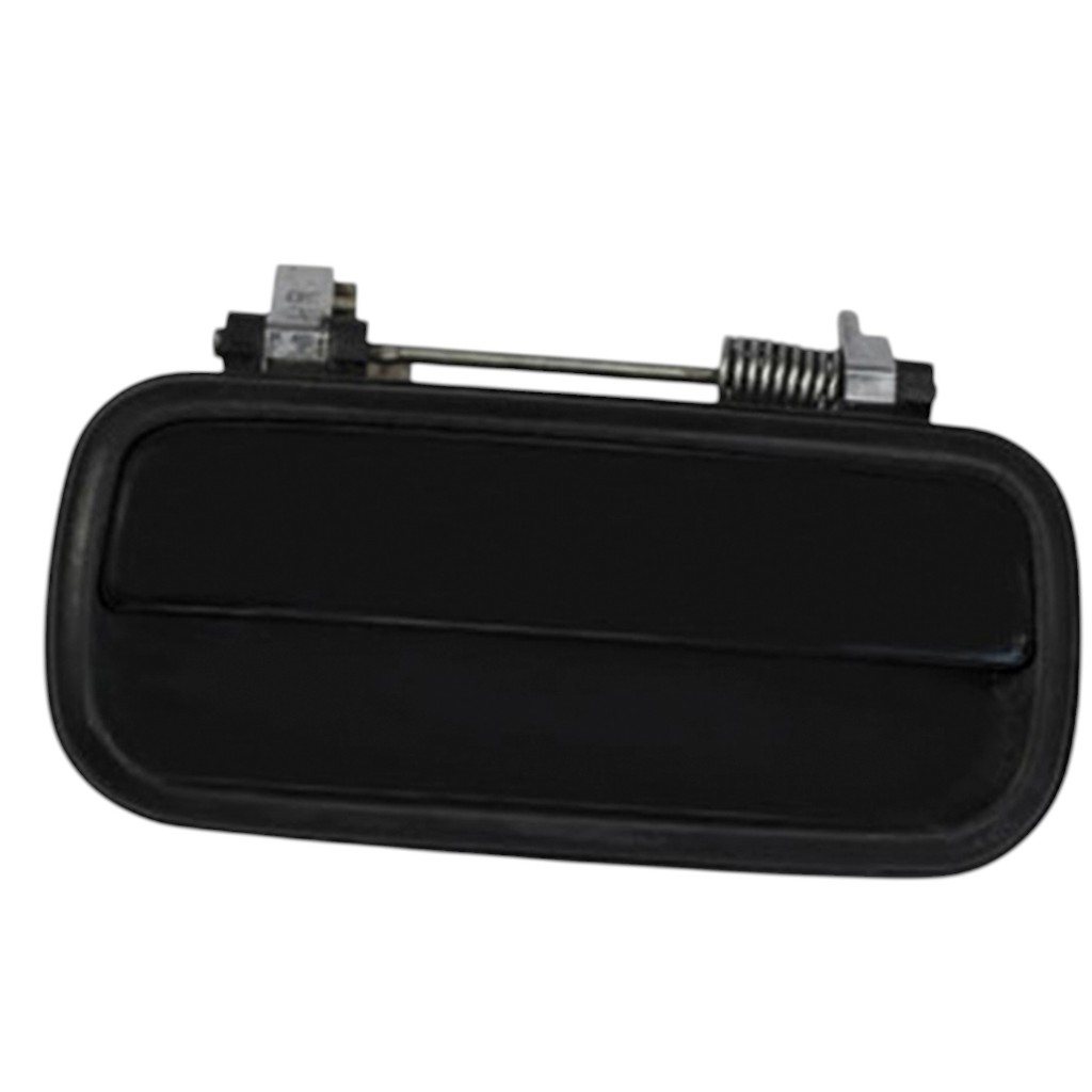 Maçaneta Externa da Porta Traseira Hilux G5 1992 até 2005 Lado - Direito