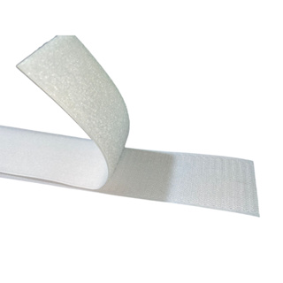 Velcro Branco 50mm - 2mts macho e femea em Oferta na Shopee