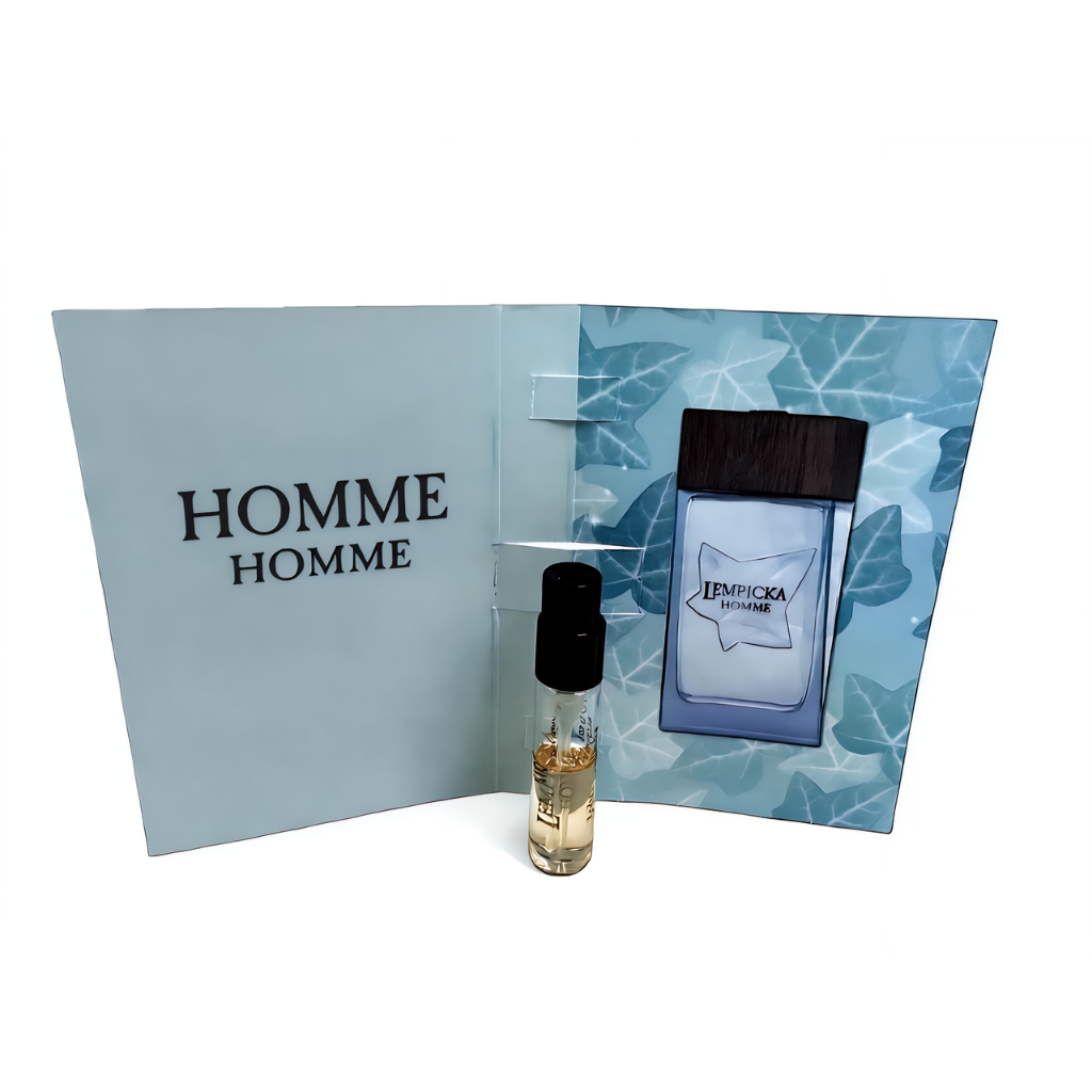 Escolha seu Perfume Masculino Favorito
