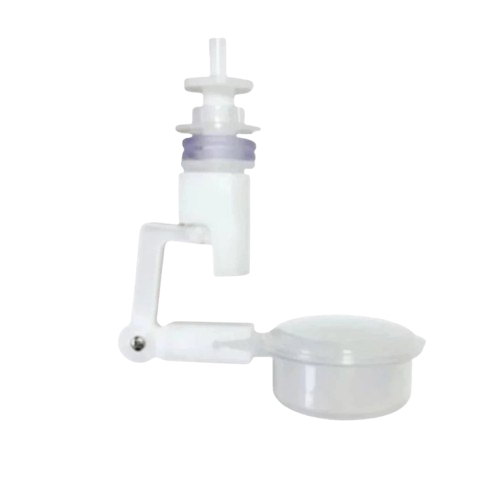 Boia Ponto Entrada De Água Abastecer Filtro Pote De Barro em Oferta na Shopee