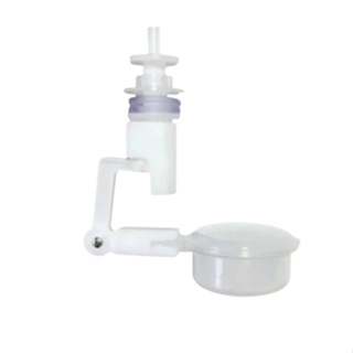 Boia Ponto Entrada De Água Abastecer Filtro Pote De Barro em Oferta na Shopee