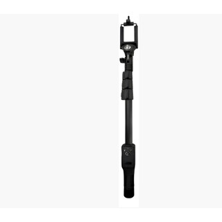 Bastão Pau Selfie Monopod YT - 1288 Yunfeng Câmera Gopro Celular Videos Bastão Reforçado