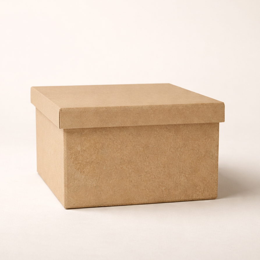 Kit 10 Caixas em MDF 20x20x10cm Caixas Artesanato Lembrancinhas Embalagem e Decoração Presente em Oferta na Shopee