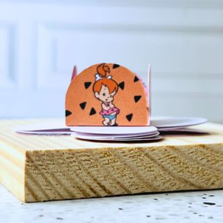 FORMINHAS PARA DOCES PEDRITA | BRIGADEIRO | PERSONALIZADO | LEMBRACINHA | FESTA INFANTIL | ANIVERSÁRIO em Oferta na Shopee