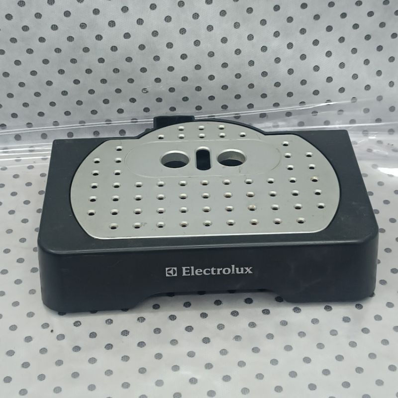 Peça reposição Cafeteira Electrolux EM400 (pingadeira aparador copo)