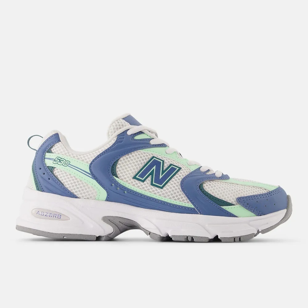 Tênis New Balance 530 Masculino Clássico Casual Lançamento em Oferta na Shopee