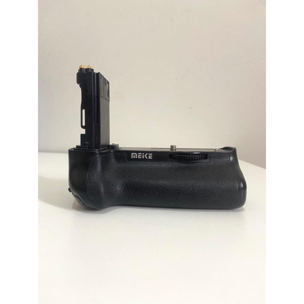 Grip de Bateria 5d Mark IV Meike