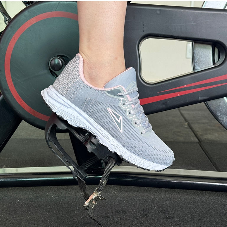 Tênis Feminino Esportivo Oferta Especial Estiloso para Corrida Ideal para Esportes