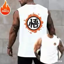 Regata Aftersoul Dragon BZ Kaji Gok Masculina Streetwear 100% Algodão do P ao GG